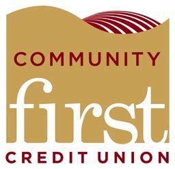 Community first credit union santa rosa - As a not-for-profit cooperative, Community First Credit Union prioritizes the needs of their members and strives to create a positive impact in the community. With their innovative digital banking options and recognition as one of The Best Places To Work, they are a trusted and reliable choice for individuals and businesses in Santa Rosa, CA. 